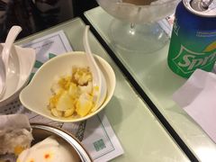 -点点心点心专门店(旺角店)