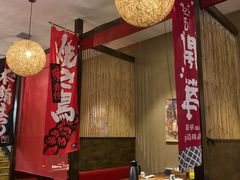 -千代武日本料理(开发区店)