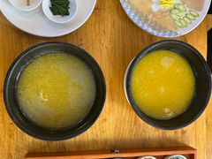 -桥香园过桥米线(国贸店)