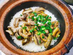 黄鳝腊味煲仔饭-红星光发煲仔饭(大石街店)