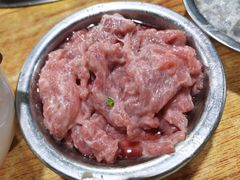 -渝味黄姐火锅(黄泥村店)
