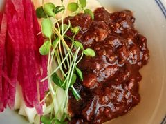 -北京老铺烤鸭(西稍门店)