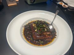 -忆江南·临江鱼馆