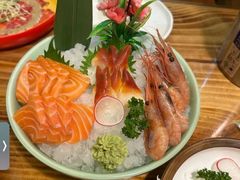 -松坂屋日料自助(长城路店)