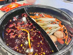 -钢管厂五区小郡肝串串香(南山店)