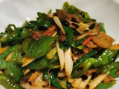 -悦融·京鲁菜·露台花园(安定门店)
