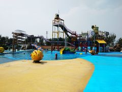 -秦皇岛乐岛海洋王国