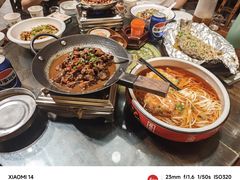 -衡厨·衡阳土菜(中南店)