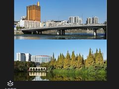 -成都南湖公园