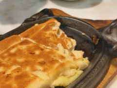 -格日勒阿妈蒙古厨房(新华广场店)