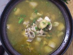 土鸡（一整只）-瑶河山里菜