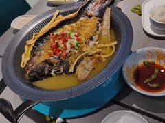 -半天妖烤鱼(紫荆广场店)