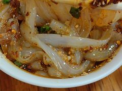 -洞子口张老二凉粉(文殊院店)