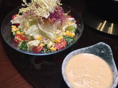 蔬菜沙拉-和枫(众意路店)