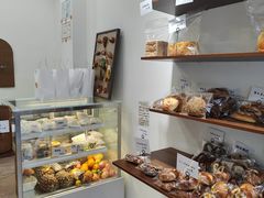 -雀食面包店(钟楼店)