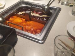 -海底捞火锅(亲子主题北金鹰店)