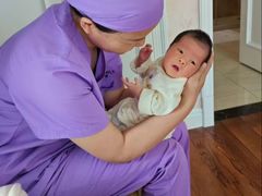 -福田家月子中心 产后 月嫂(市立母子医院店)