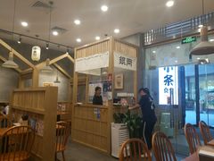 -小条食堂(筼筜天虹店)
