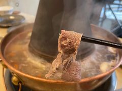 热切羊肉-月圆火锅(宁海东路二店)