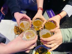 -冰城小镇音乐串吧·聚会餐厅(百子湾店)