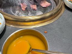 -韩白山·朝鲜族烤牛肉·酱蟹(长宁龙之梦店)