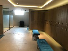 -西美五洲酒店康乐中心