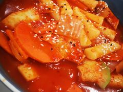 -京尚道韩式美食屋(海甸岛店)