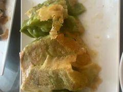 -今鲜源酒店·海鲜锅贴青岛菜(新湛路店)