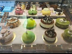 -CREAM STORY意大利手工冰淇淋&甜品(万象前海店)