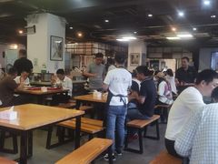 -郭巨人农家食堂(南部商务区店)