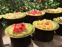 -梨花自助烤肉(西三旗万象汇黑金店)