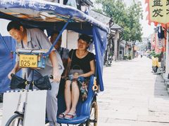 -绍兴书圣故里景区