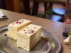 -耶里夏丽·新疆菜·28年喀什老馆(田林东路店)