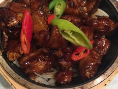 -北李妈妈菜·海肠捞饭(高新万达店)