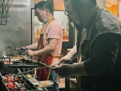 -毛胡子牛羊餐馆(武宁路店)