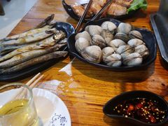 -丹东特色烤肉(学府路一部店)