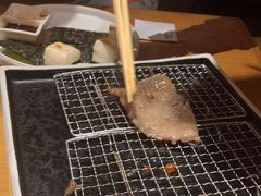 -一心创作料理屋(经开万达店)