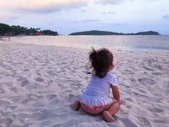 -查汶海滩