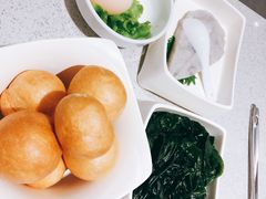 -海底捞火锅(大融城店)