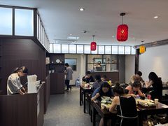 -蟹上黄·蟹黄面·江南糖水(人民广场店)