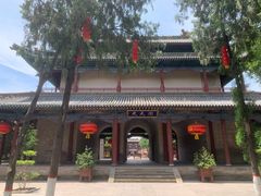 -尧庙景区