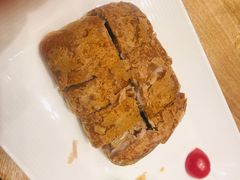 -莆田餐厅PUTIEN(三里屯店)