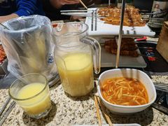 -丰茂烤串(全国首店)