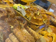 -BreadTalk面包新语·烘焙蛋糕(高德置地春广场店)