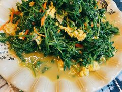 -龙姐私房菜(和顺古镇店)