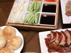 -永乐饭庄(安德路店)