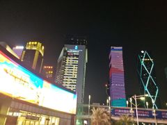 -皇庭广场(福华三路店)