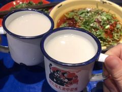 -马路边边串串香(双井直营店)