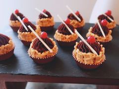 -广州四季酒店·意珍·意式自助餐