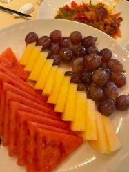 -上海外高桥喜来登酒店·宴会厅